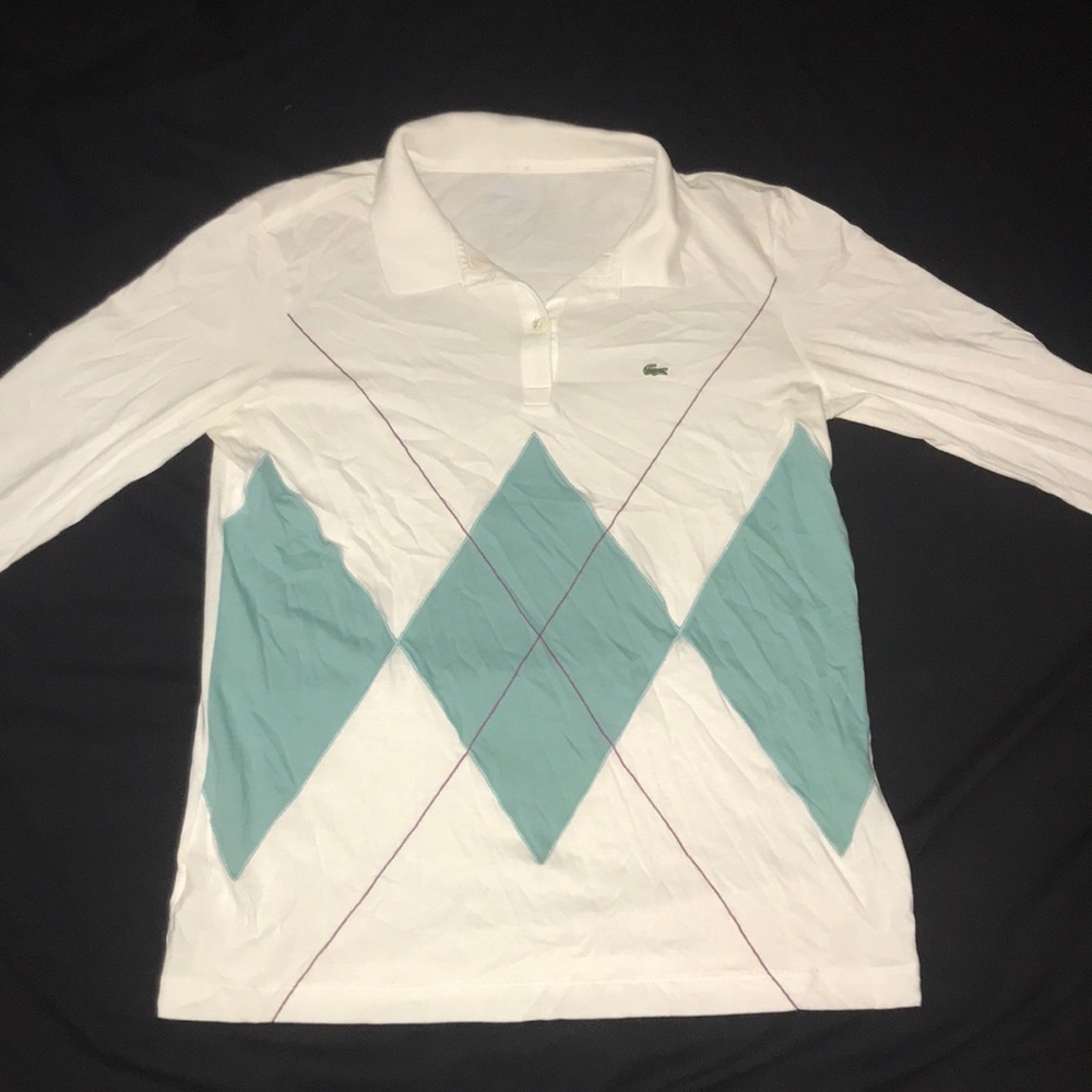 Lacoste Shirt